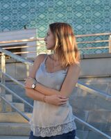 Светлана Воробьёва