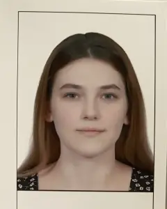 Софья Собадырева