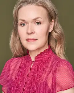 Наталья Харлова