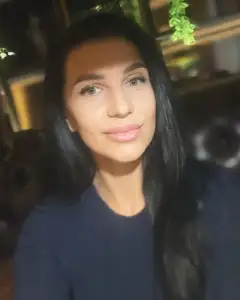 Юлия Михайлец