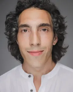 Сергей Шиповник