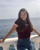 Анастасия Воскобойникова