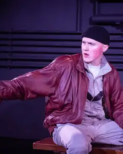 Александр Горбанев