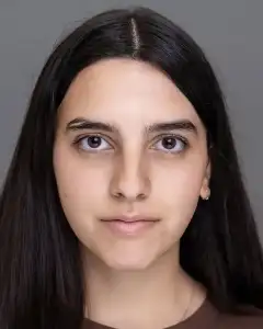 Стелла Дарпинян