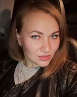 Светлана Ягодкина