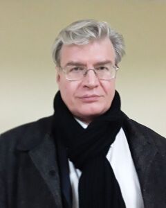 Эдуард Диникин