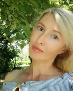 Евгения Жилькова