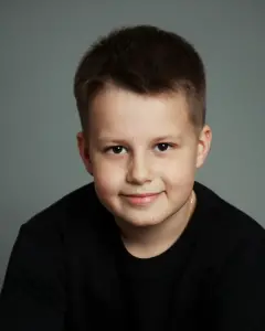 Даниил Никитин