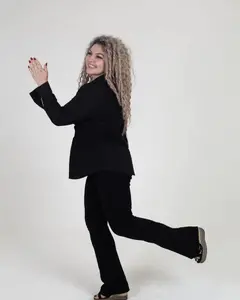 Ольга Донская