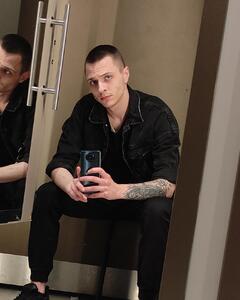 Сергей Кусурсуз