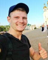 Дмитрий Брынских