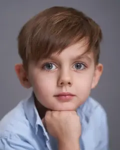 Егор Дронов