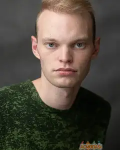 Александр Дмитриев