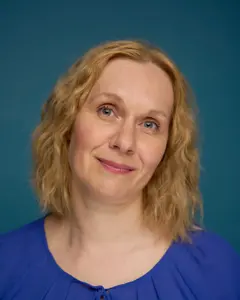 Лариса Капитонова