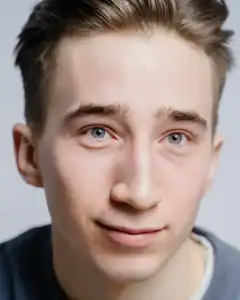 Глеб Ефремов