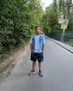 Владимир Матвеев