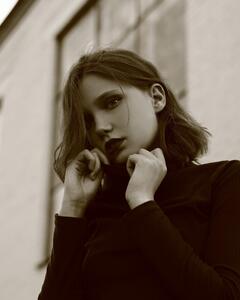 Ксения Ключникова