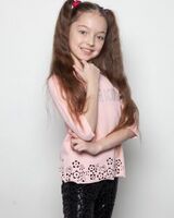 Ирина Кокоева