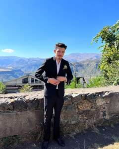 Александер Бычков