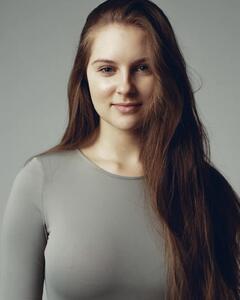 Дарья Степанская