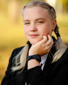 Вика Кудрявцева