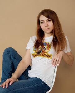 Галина Пряничникова