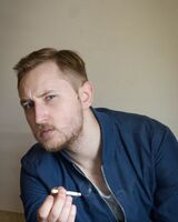 Никита Чернов