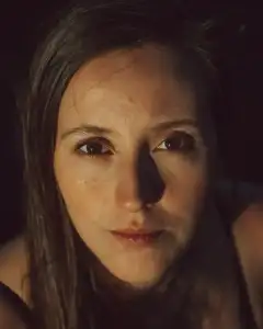 Алена Кудрявцева