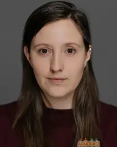 Алена Кудрявцева