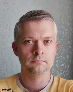 Владимир (Vladimir) 