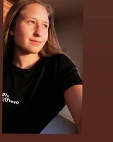 Анна Исакова