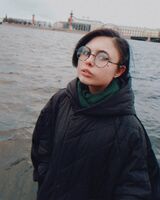 Елизавета Деревянко