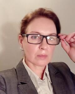 Ольга Василенко