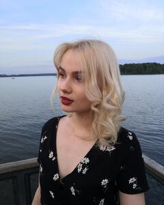 Мария Ермакова