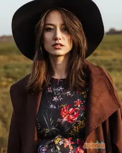 Софья Молдалиева