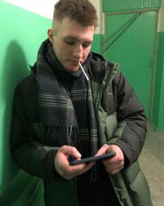 Вячеслав Соболев