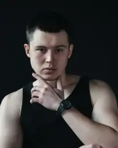 Марс Ахметов