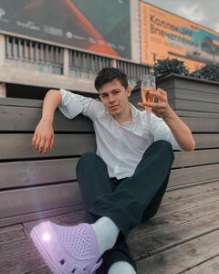 Марс Ахметов