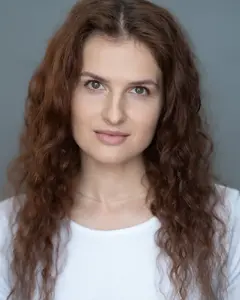 Екатерина Серебрякова