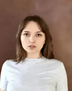 Дарья Крюкова