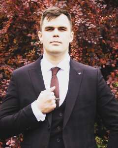 Илья Павленко