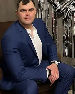 Илья Павленко