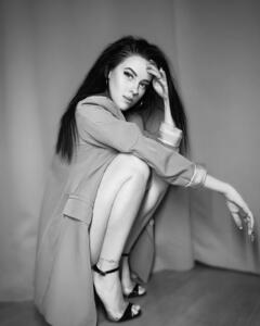 Алевтина Павлова