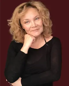 Инна Сабитова