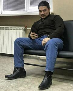 Михаил Рафф