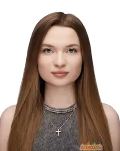 Анастасия Третьякова