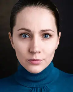 Маргарита Котяткина