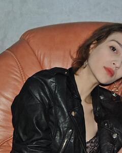 Елизавета Стенюшина