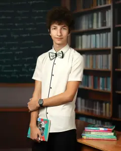 Иван Ткаченко