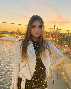 Оля Панскова
